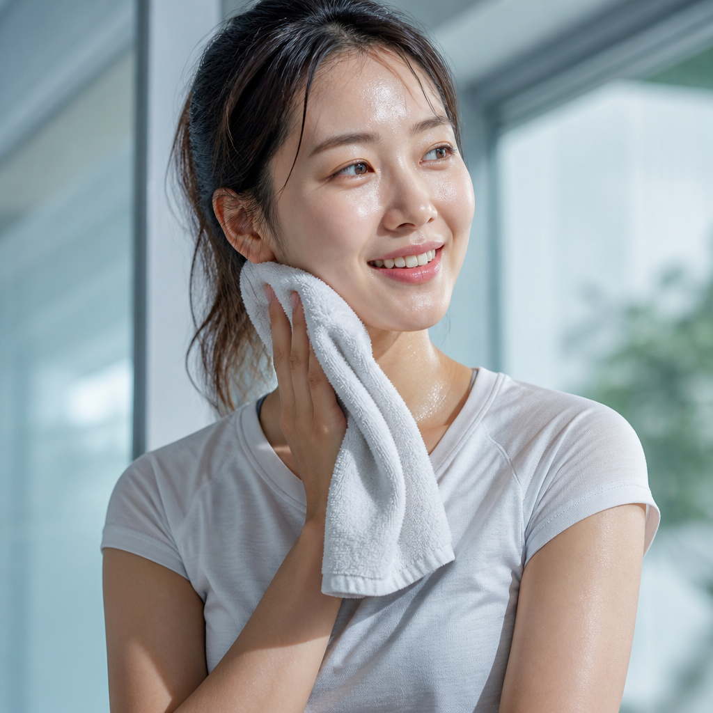 콜린성 두드러기 병원 진료 기준