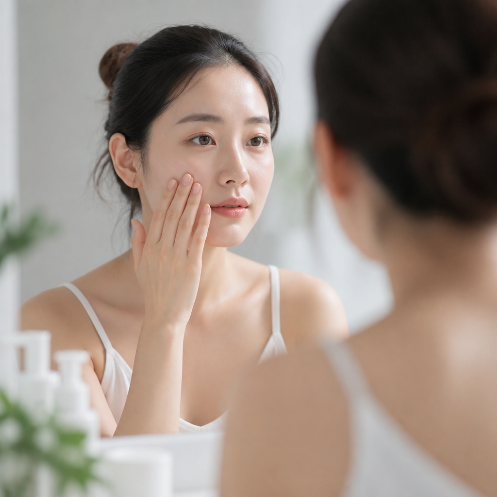 피부묘기증 치료방법