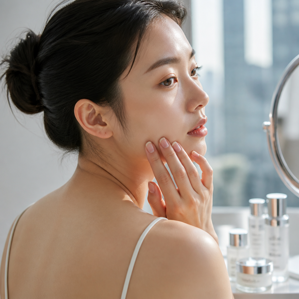 흉터
