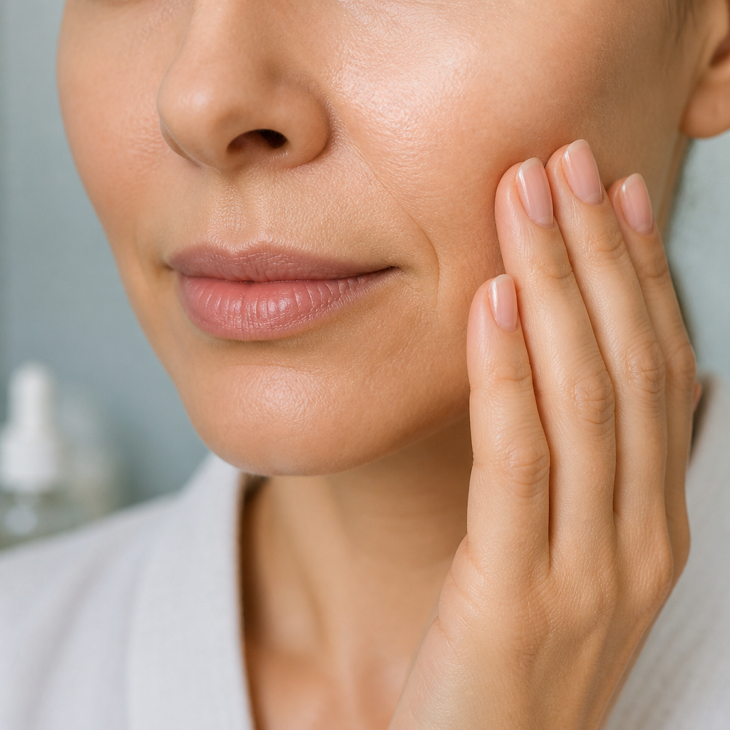 Nasolabial Folds Treatment Options