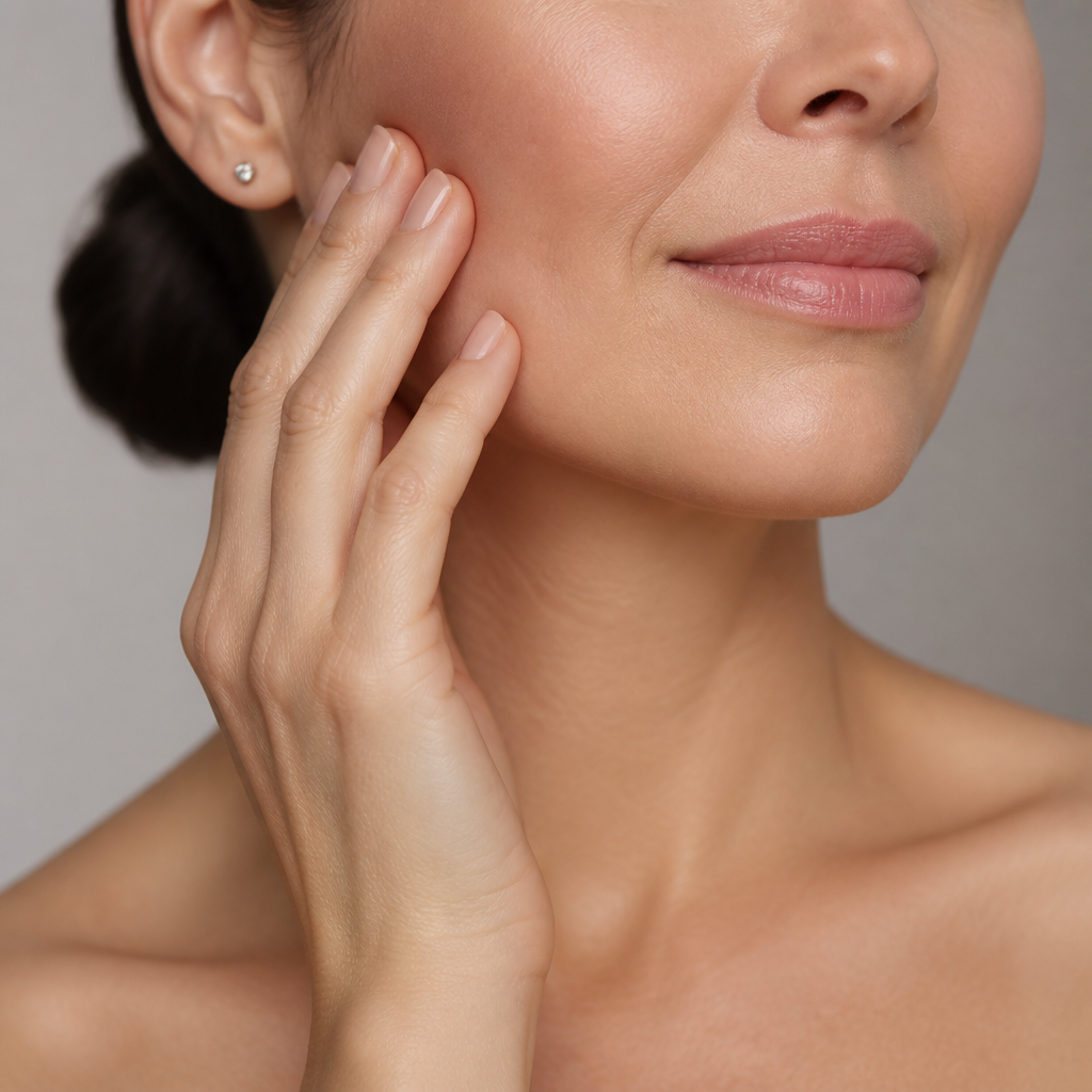 nasolabial folds 제거 방법