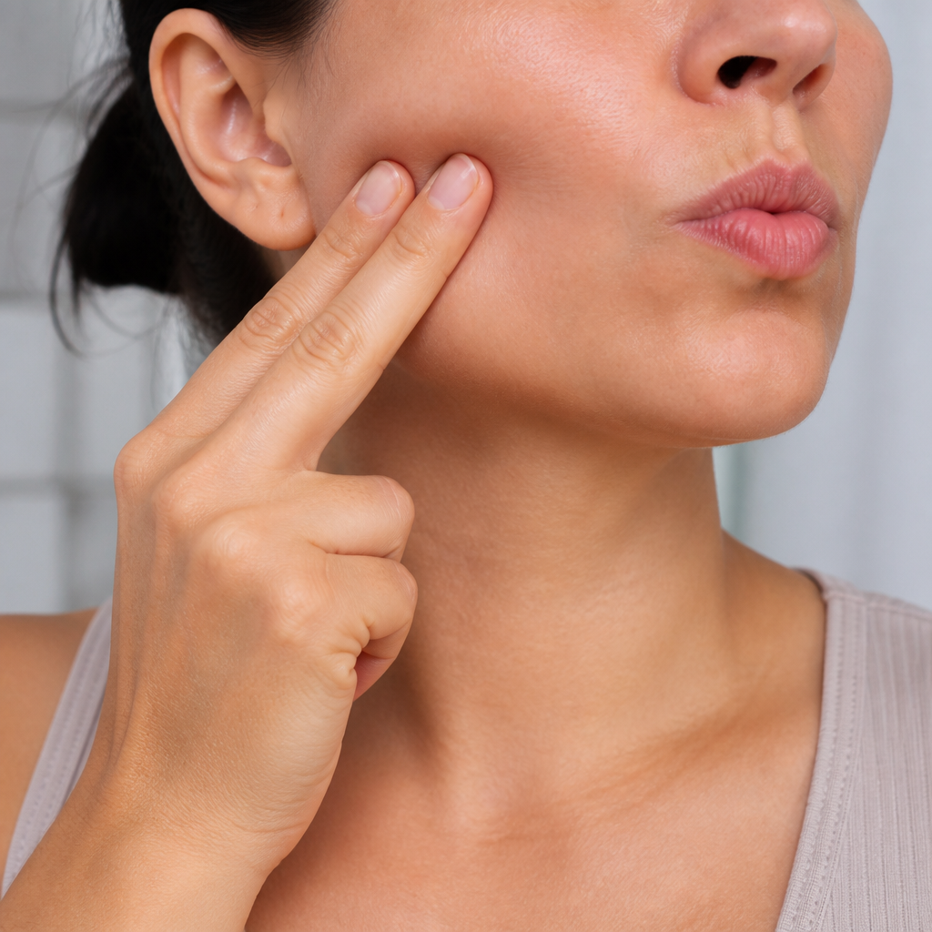 Nasolabial Folds Treatment Options